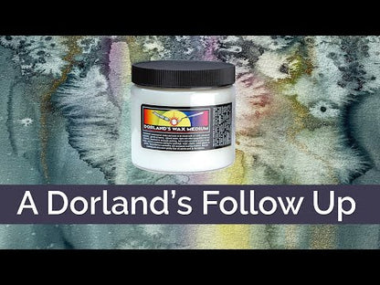 Dorland's Cold Wax Medium