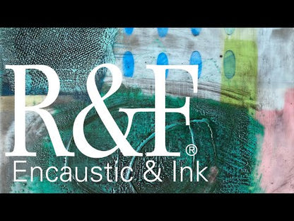 R&F Encaustic Paint Sets