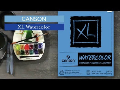 Canson XL Pads