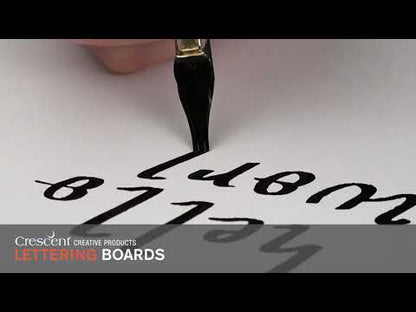 Crescent Creative Art Boards