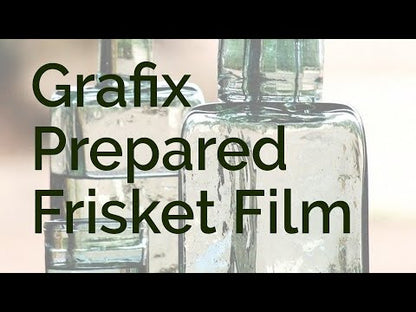 Grafix Prepared Frisket Film