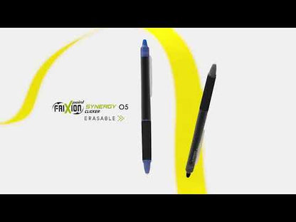 Pilot FriXion Point Synergy Erasable Pens and Sets