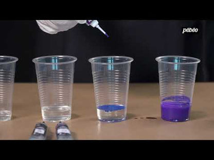 Pebeo Fluid Pigments