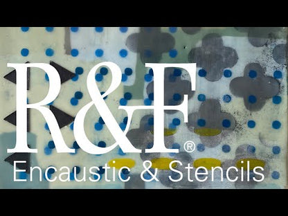 R&F Encaustic Paints