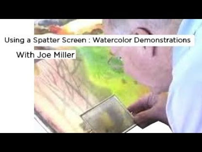 Cheap Joe's Spatter Screens