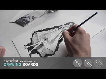 Crescent Creative Art Boards