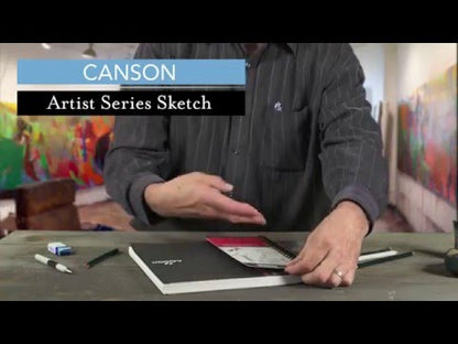 Canson Universal Sketch Pads