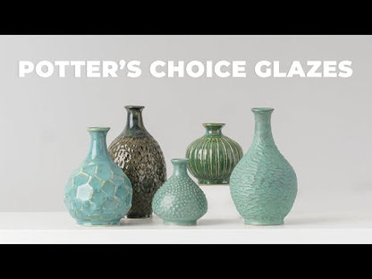 Amaco Potter's Choice Glazes