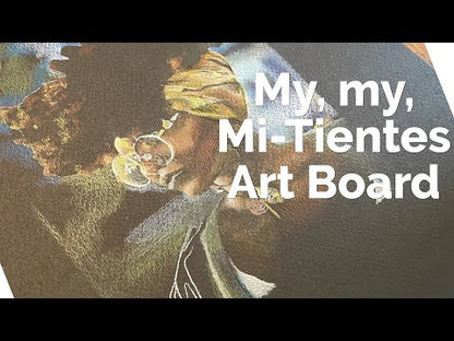 Canson Mi-Teintes Art Board