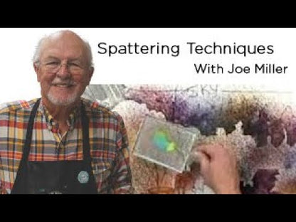 Cheap Joe's Spatter Screens