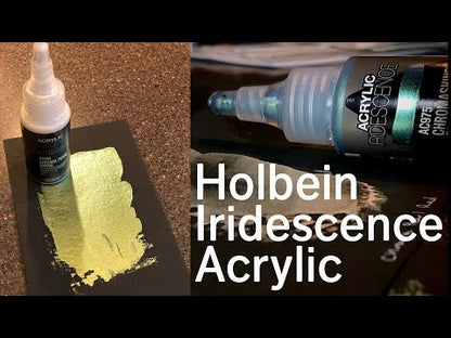 Holbein Iridescence Acrylic