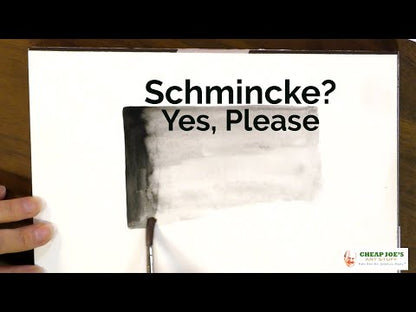 Schmincke Liquid Charcoal