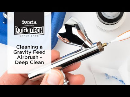 Iwata Medea Airbrush Cleaner