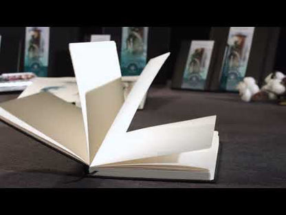 Hahnemühle Watercolor Books