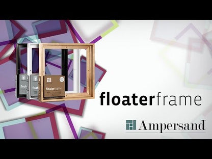 Ampersand FloaterFrames