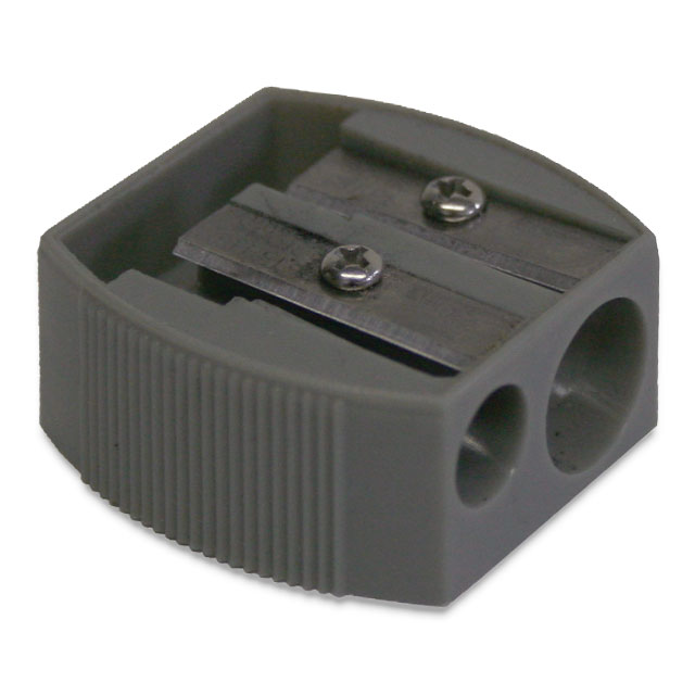 Cheap Joe's Double Hole Pencil Sharpener