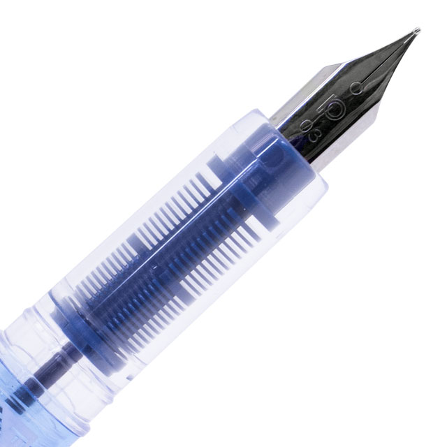 Fountain Pen, Blue Black, Fine