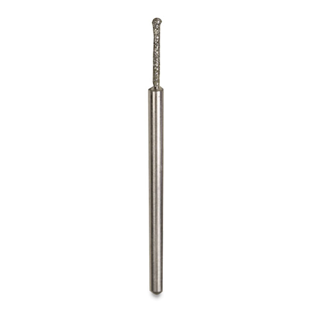 Proxxon Diamond Coated Grinding Bit - 1.2 mm