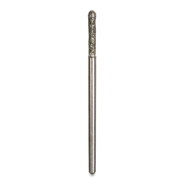 Proxxon Diamond Coated Grinding Bit - 2.2 mm