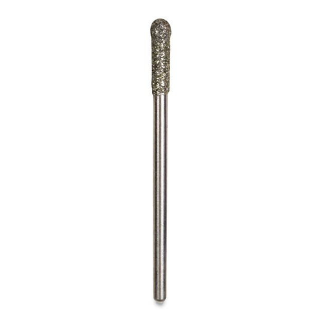 Proxxon Diamond Coated Grinding Bit - 3.2 mm