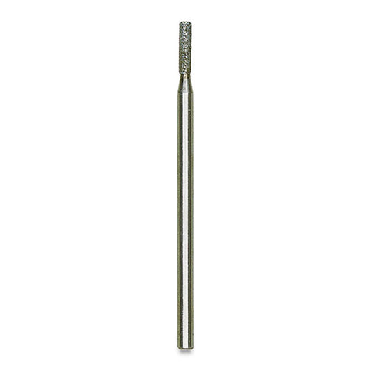 Proxxon Diamond Bur - Cylinder, 5/64"