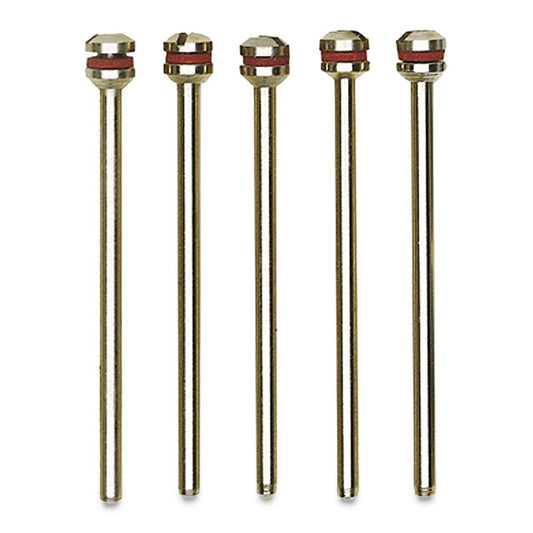 Proxxon Spare Mandrels - 5 Pack