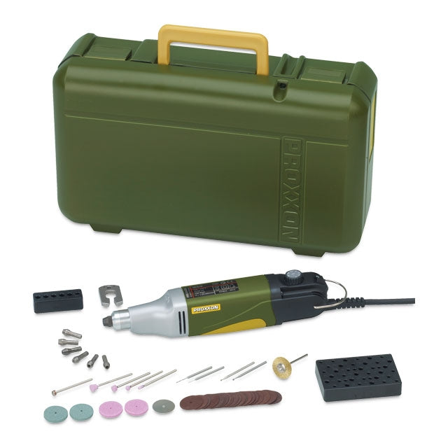 Professional Rotary Tool IBS/E 