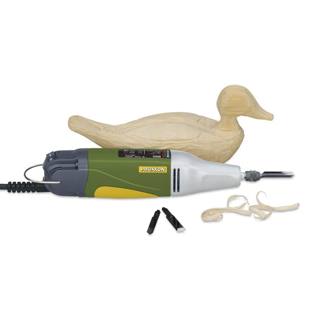 Power Carver MSG (Wood Model Not Included)