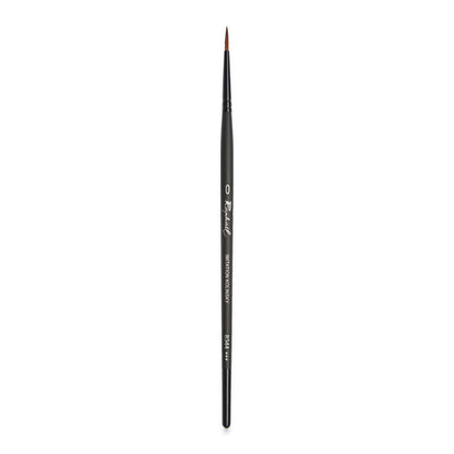 Raphaël Stradivarius Synthetic Kolinsky Sable Brush - Series 8344 Round, Size 0