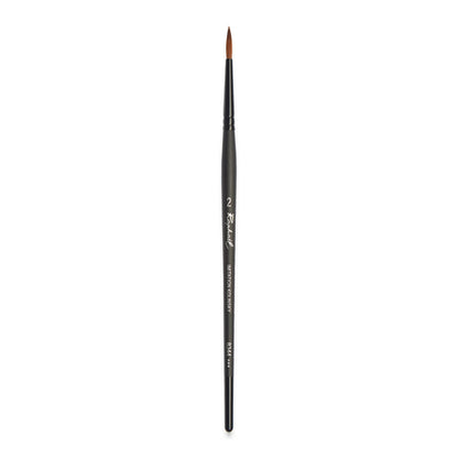 Raphaël Stradivarius Synthetic Kolinsky Sable Brush - Series 8344 Round, Size 2