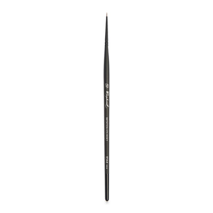 Raphaël Stradivarius Synthetic Kolinsky Sable Brush - Series 8344 Round, Size 6/0