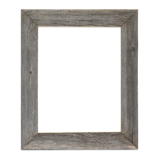 Rustic Creations Economy Barnwood Frame - 8" x 10"