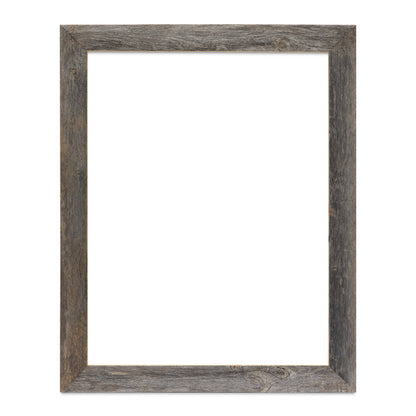 Rustic Creations Economy Barnwood Frame - 14" x 18"