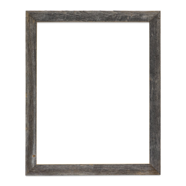 Rustic Creations Economy Barnwood Frame - 16" x 20"