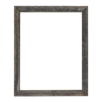 Rustic Creations Economy Barnwood Frame - 16" x 20"