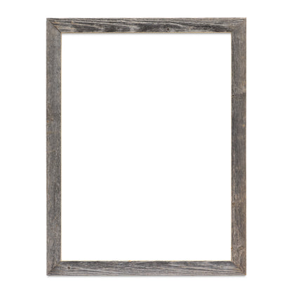 Rustic Creations Economy Barnwood Frame - 18" x 24"