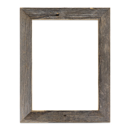 Rustic Creations Economy Barnwood Frame - 9" x 12"