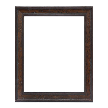 Rustic Creations Hammered Espresso Frame - 11" x 14"