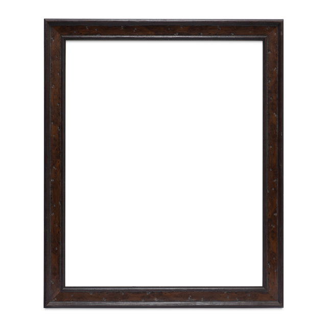 Rustic Creations Hammered Espresso Frame - 16" x 20"