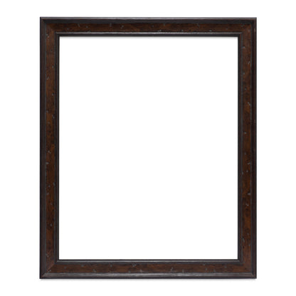 Rustic Creations Hammered Espresso Frame - 16" x 20"