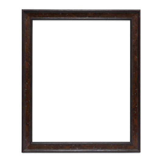 Rustic Creations Hammered Espresso Frame - 16" x 20"