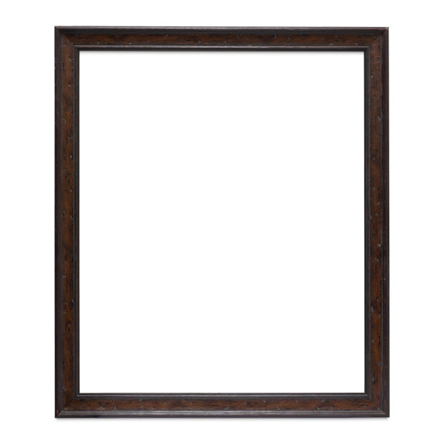 Hammered Espresso Frame, 20" x 24"