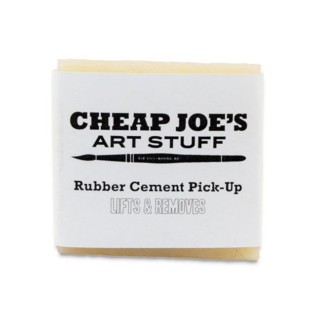 Cheap Joe's Masking Fluid Pick-Up