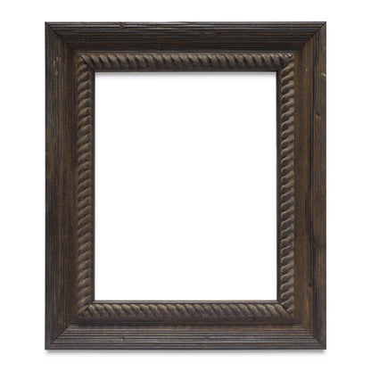 Rustic Creations Timberwood Frame - 8" x 10"