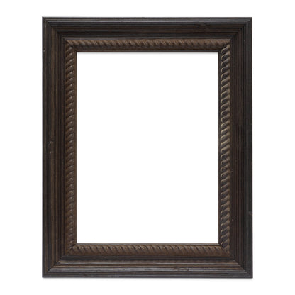 Rustic Creations Timberwood Frame - 9" x 12"