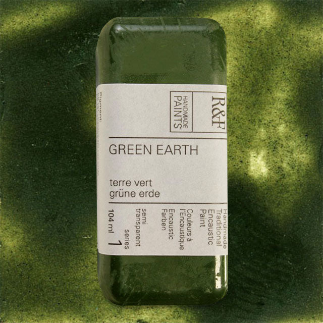 Green Earth, 104 ml.