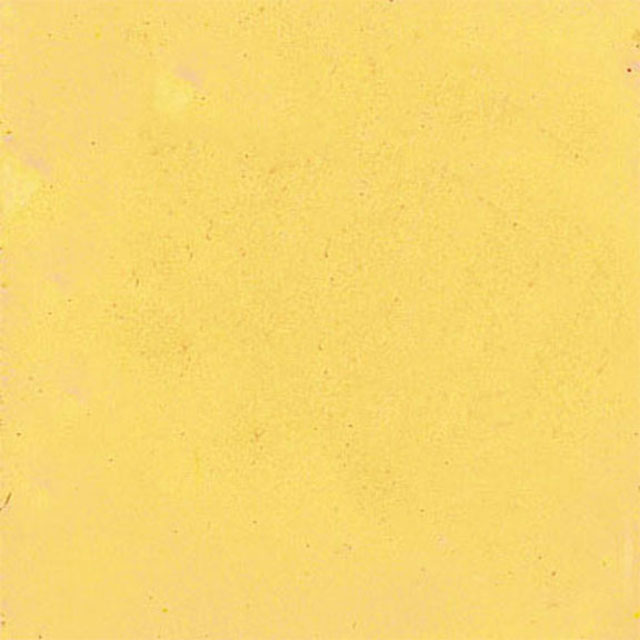 Naples Yellow