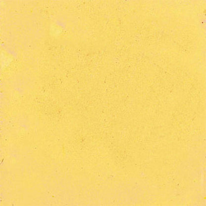 Naples Yellow