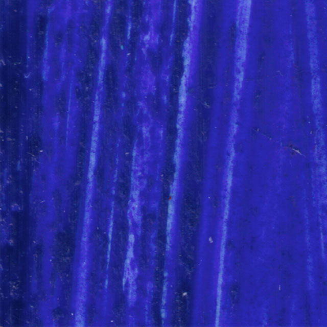 Ultramarine Blue