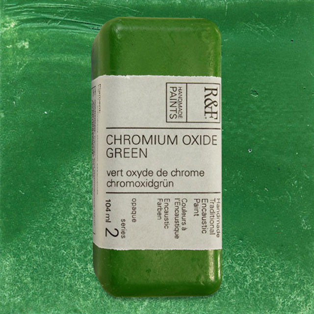 Chromium Oxide, 104 ml.